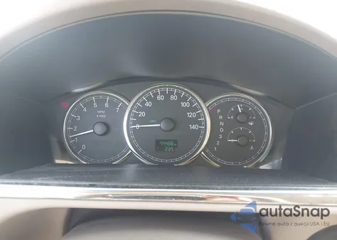 2006 Buick Lacrosse Cx из США, поврежденный, VIN 2G4WC582661289950